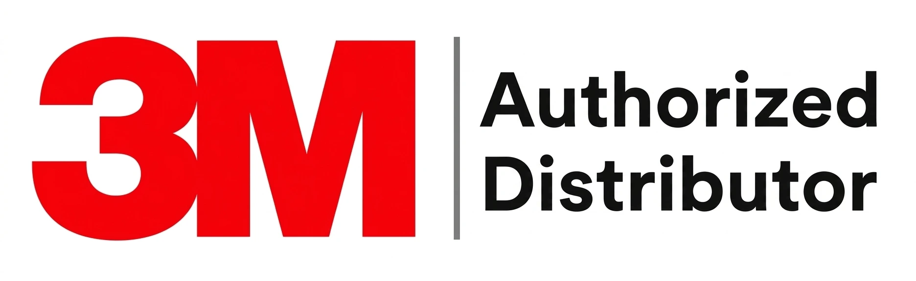 3M Authorized Distributor