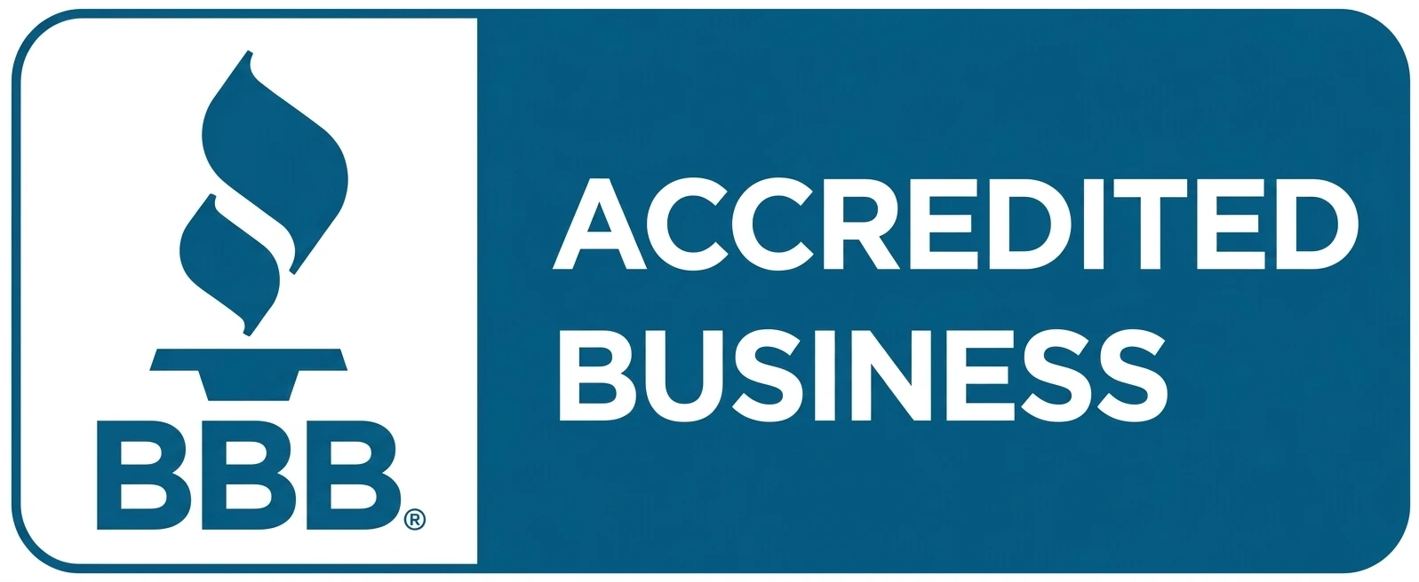 BBB Accredited Business